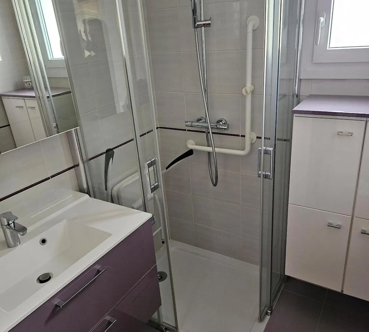 Villa Maison A 1 Min Du Port De Vannes