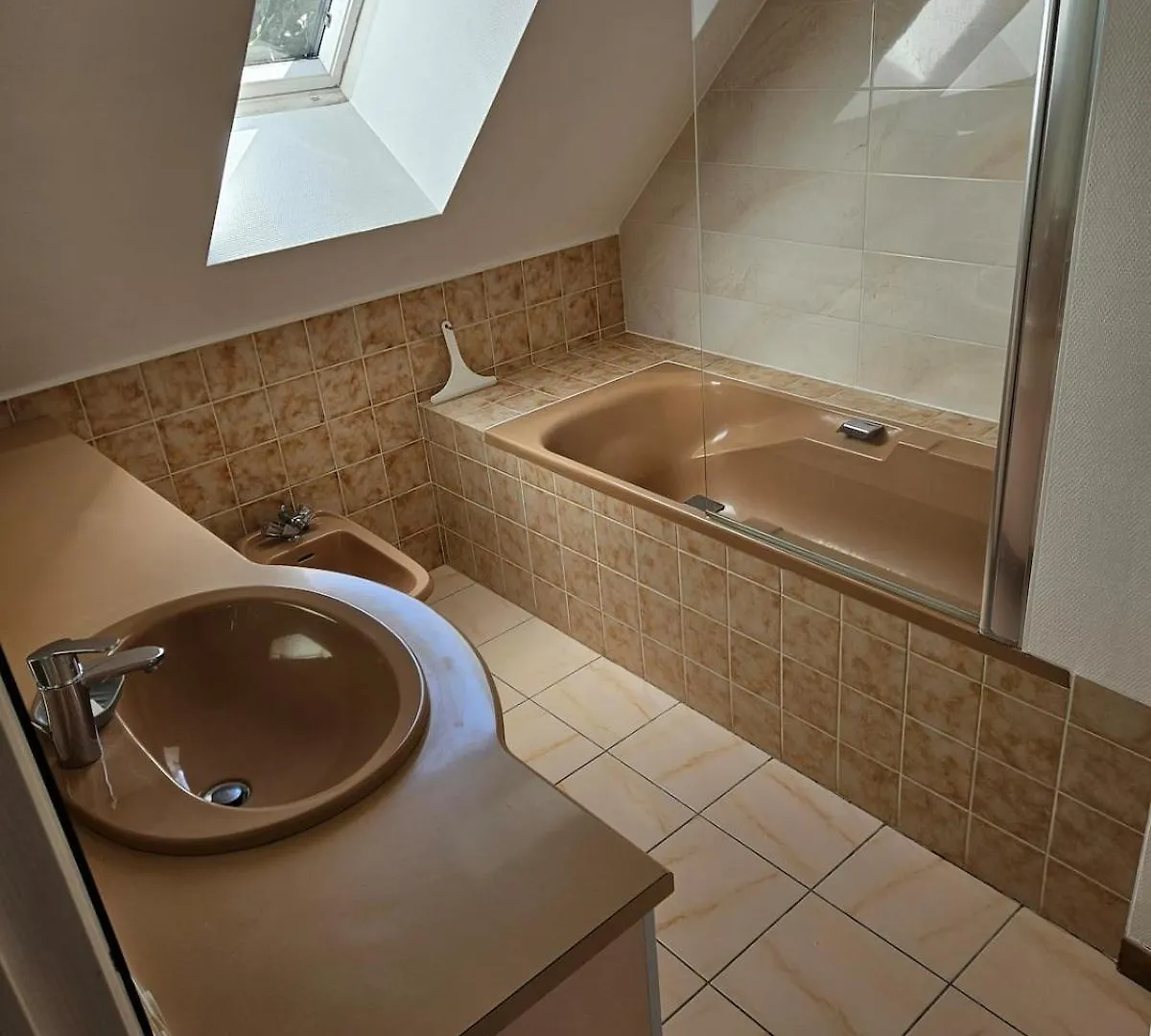 Villa Maison A 1 Min Du Port De Vannes