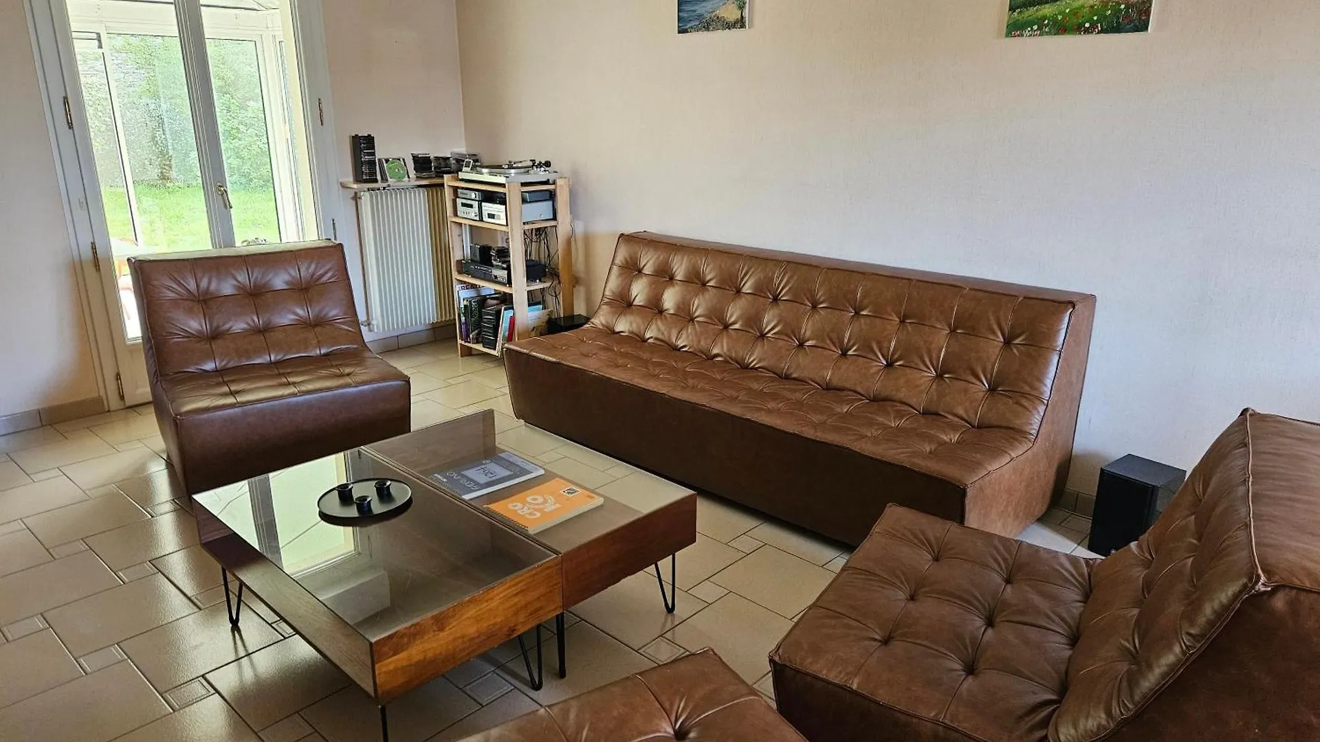 Villa Maison A 1 Min Du Port De Vannes