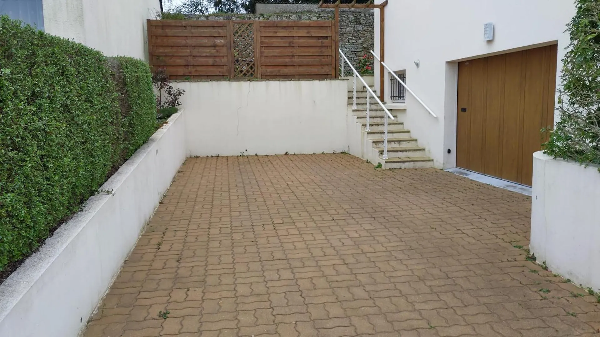 Villa Maison A 1 Min Du Port De Vannes