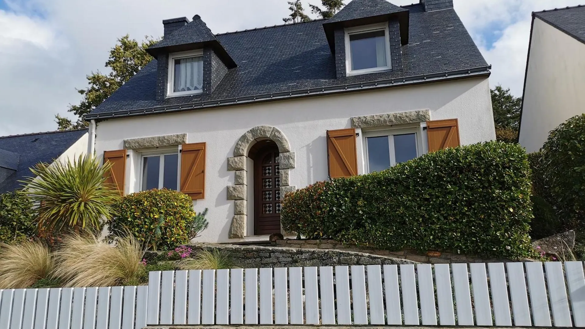 Maison A 1 Min Du Port De Vannes Villa