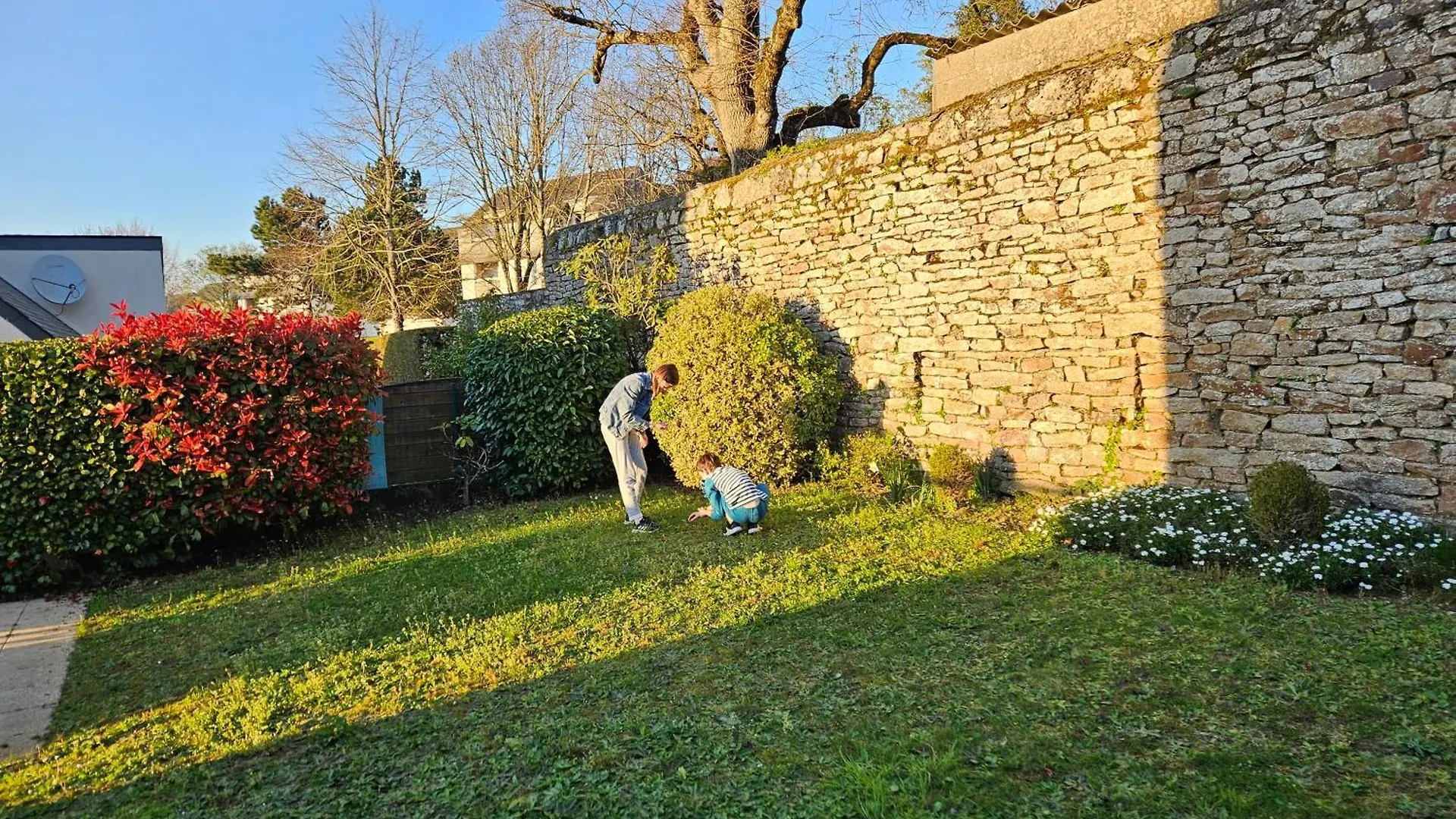 Maison A 1 Min Du Port De Vannes