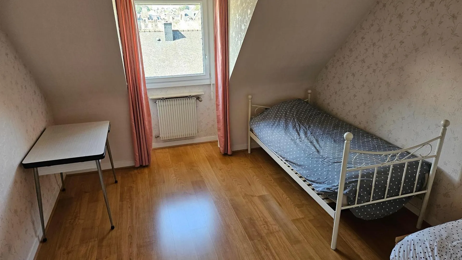 Maison A 1 Min Du Port De Vannes Villa