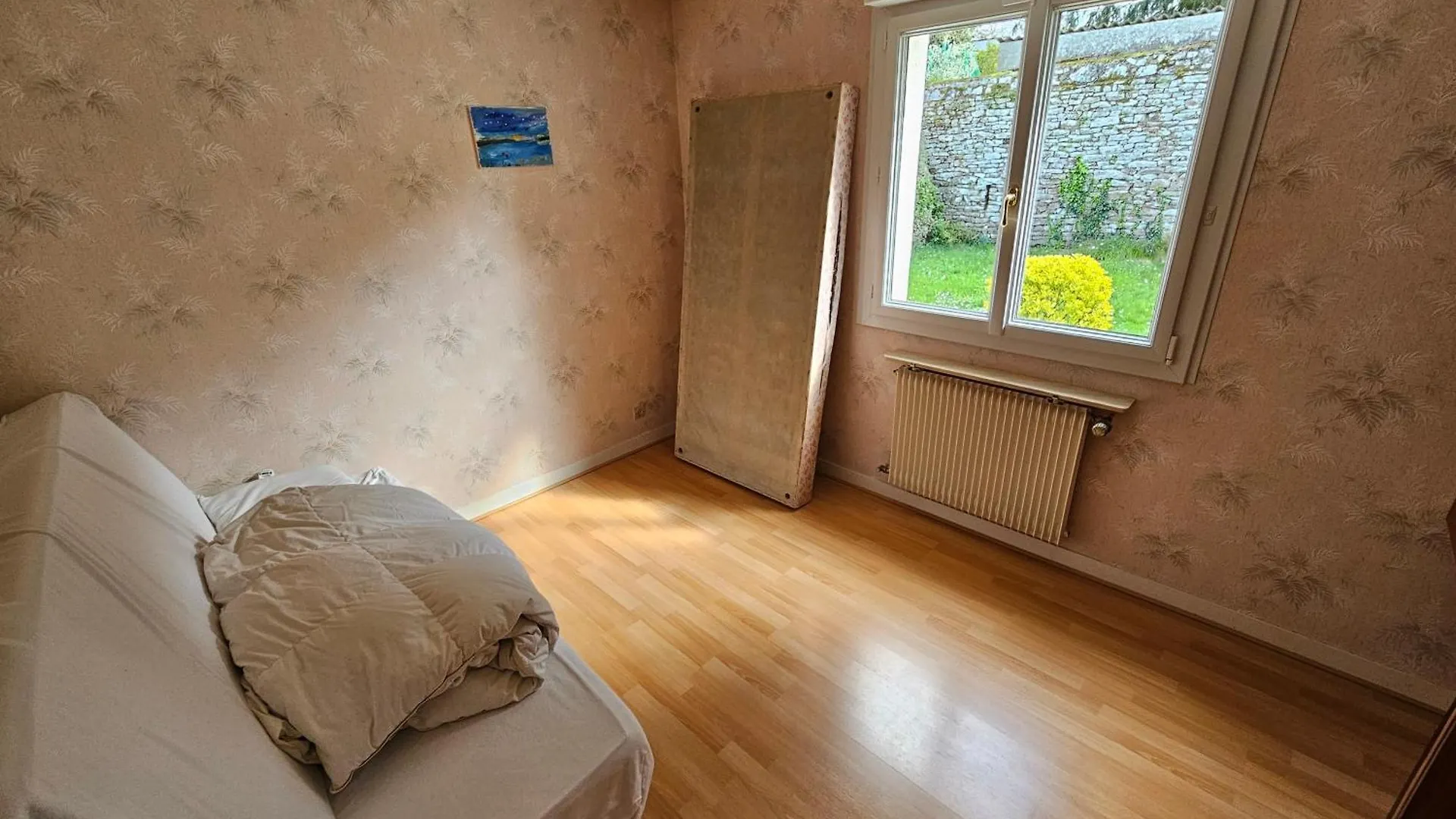 Villa Maison A 1 Min Du Port De Vannes France
