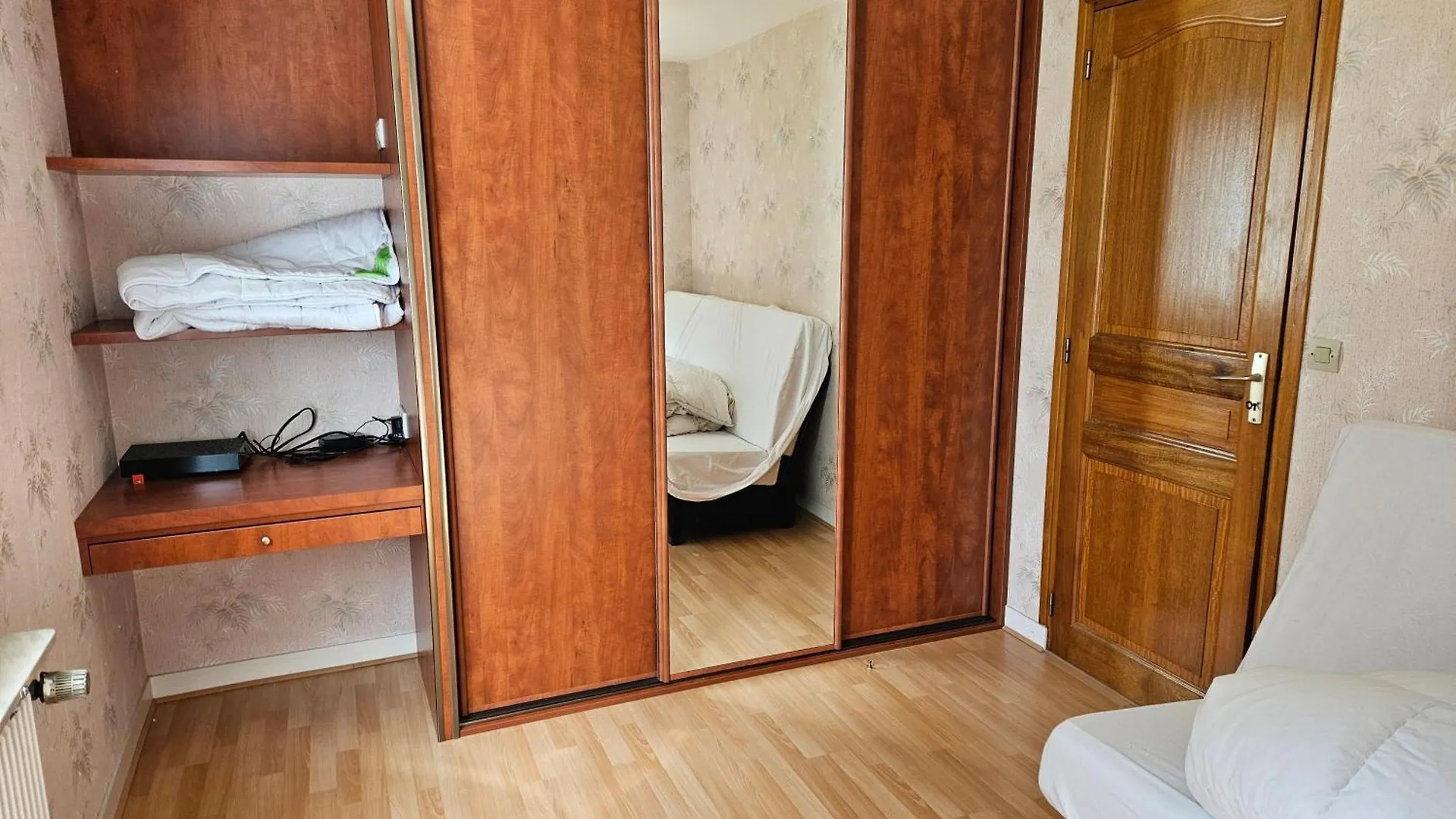 Villa Maison A 1 Min Du Port De Vannes