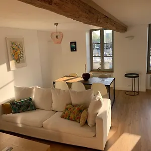 Apartment D'architecte Vue Port, Vannes