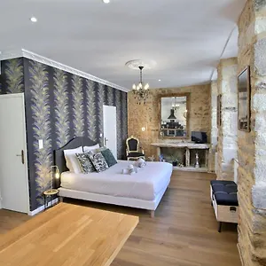 Centre-ville Chic Apartment