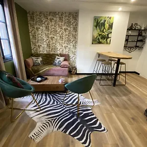 Appartement De Charme Au Coeur De - 3 Pers, Vannes