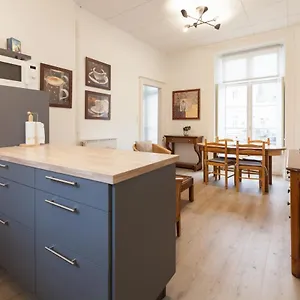 Appartement Le Joffre - Sur Le Port - Wifi, Vannes