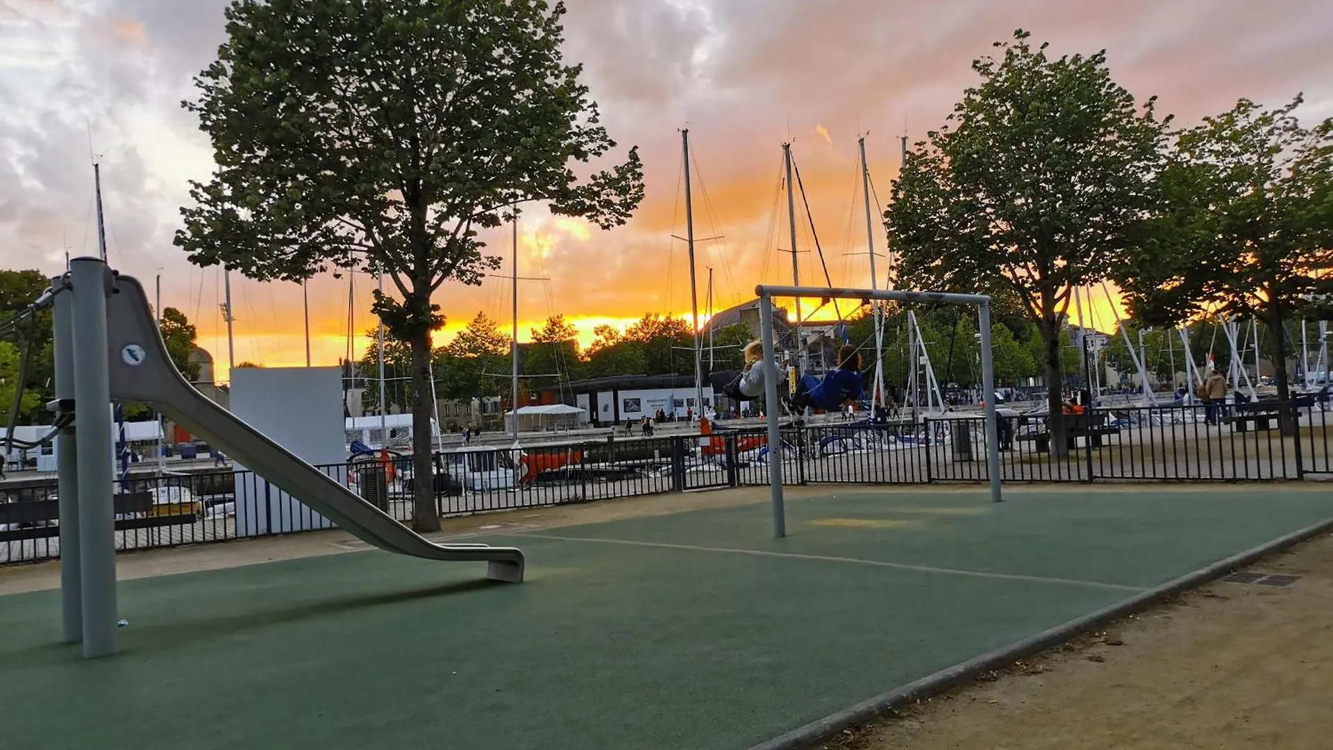 Maison A 1 Min Du Port De Vannes Villa